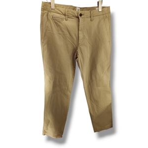 Gap pants 34x30